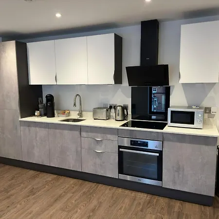 9 Minster Apartment York