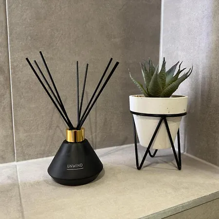 9 Minster Apartment York