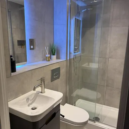 9 Minster Apartment