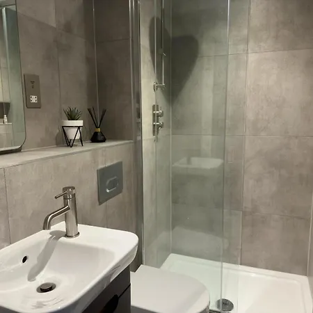 9 Minster Apartment *