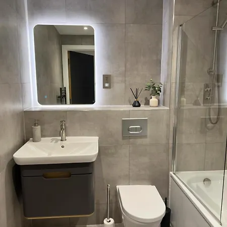 Apartment 9 Minster *